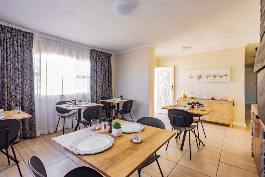 To Let 1 Bedroom Property for Rent in Kraaifontein Western Cape